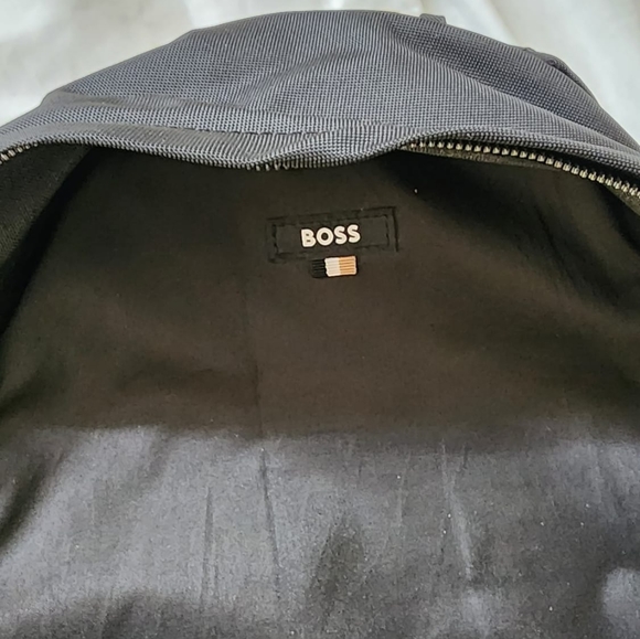 Hugo Boss backpack - Picture 3 of 9